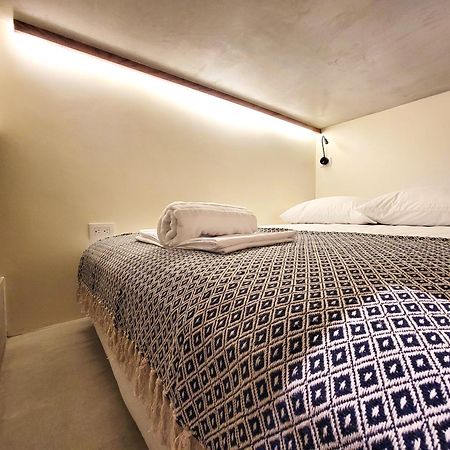 Caracola Boutique Hostel El Paredon Buena Vista Ngoại thất bức ảnh