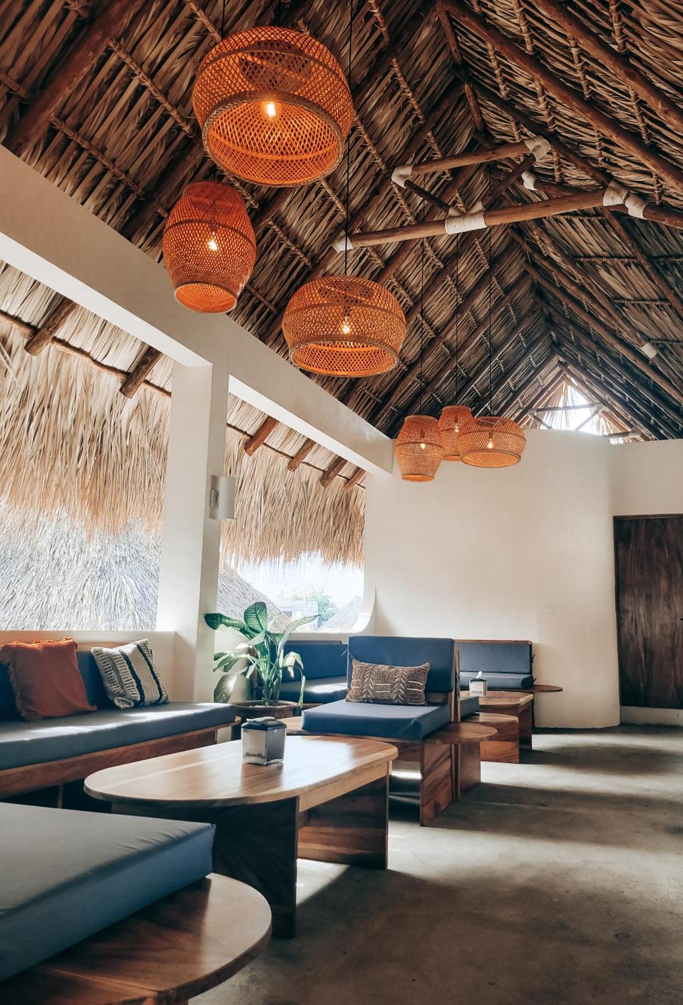 Caracola Boutique Hostel El Paredon Buena Vista Ngoại thất bức ảnh