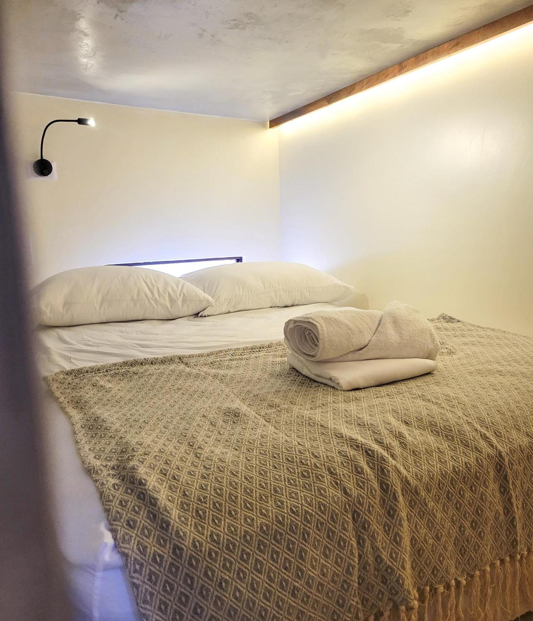 Caracola Boutique Hostel El Paredon Buena Vista Ngoại thất bức ảnh