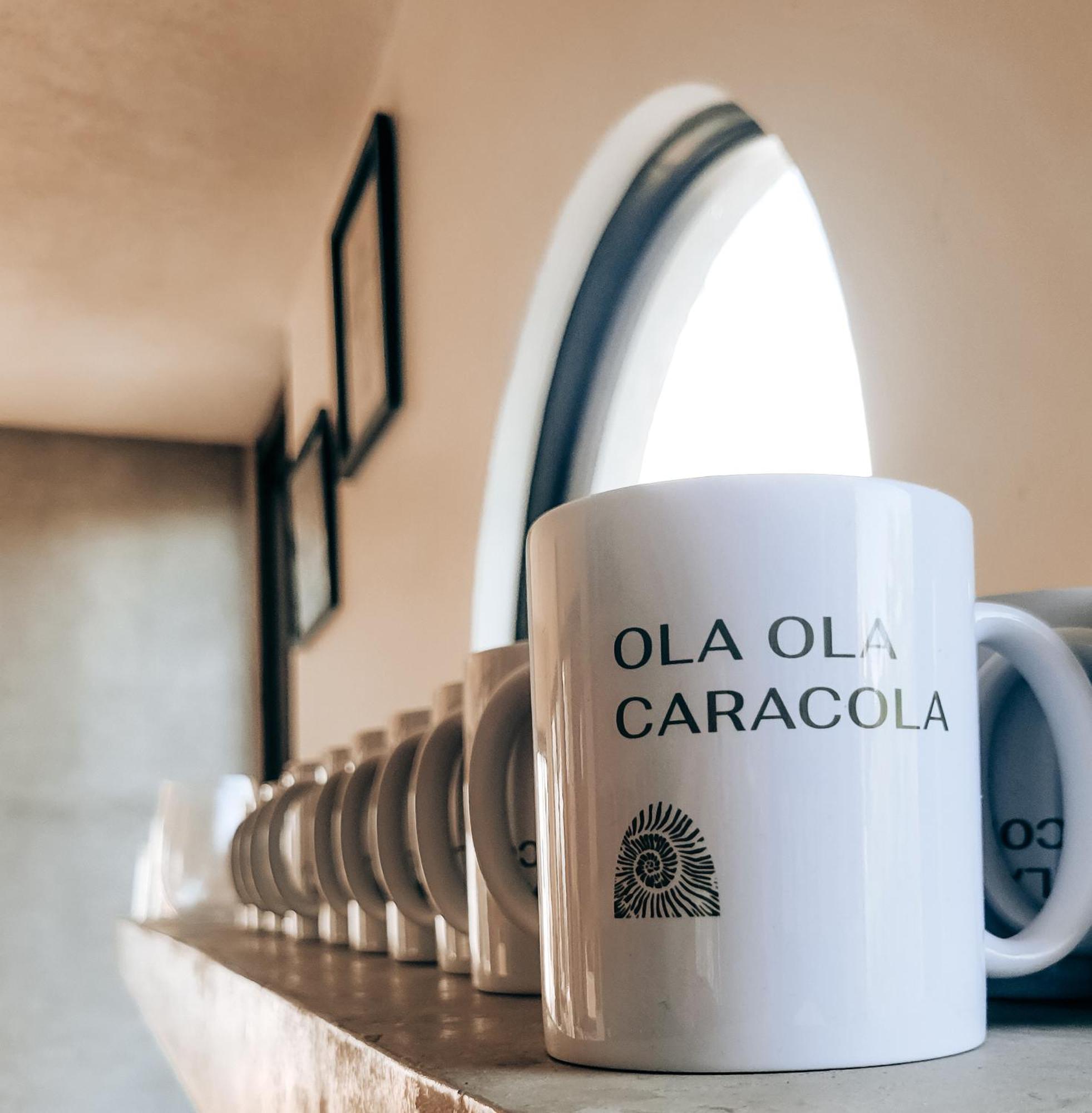 Caracola Boutique Hostel El Paredon Buena Vista Ngoại thất bức ảnh