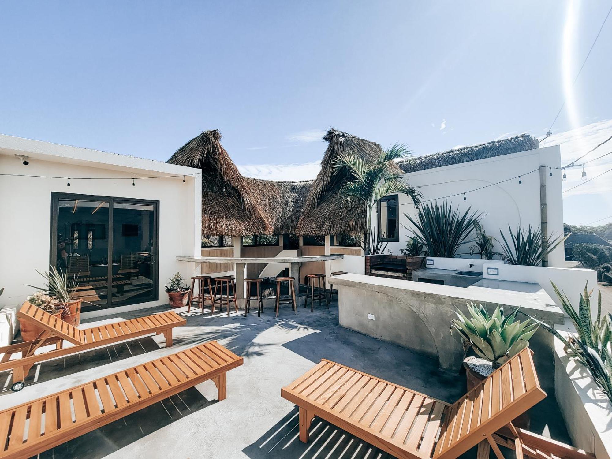 Caracola Boutique Hostel El Paredon Buena Vista Ngoại thất bức ảnh