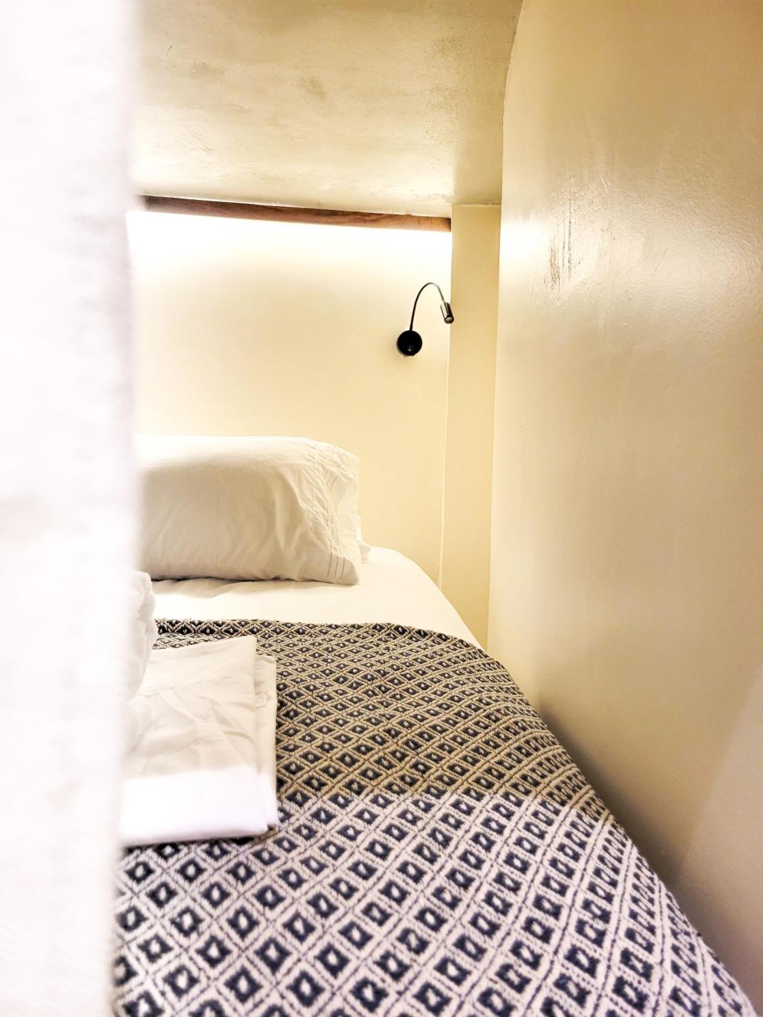 Caracola Boutique Hostel El Paredon Buena Vista Ngoại thất bức ảnh