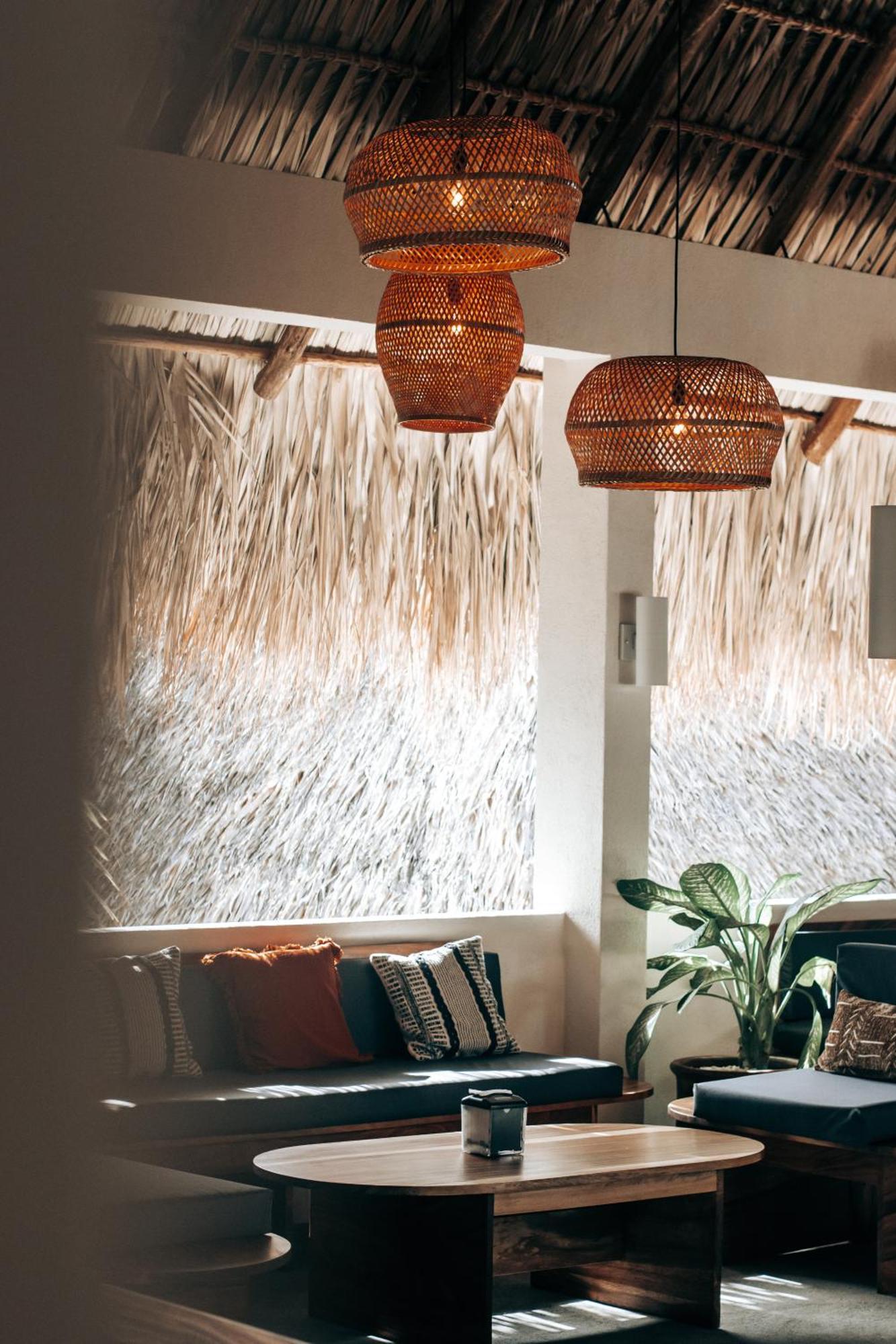 Caracola Boutique Hostel El Paredon Buena Vista Ngoại thất bức ảnh