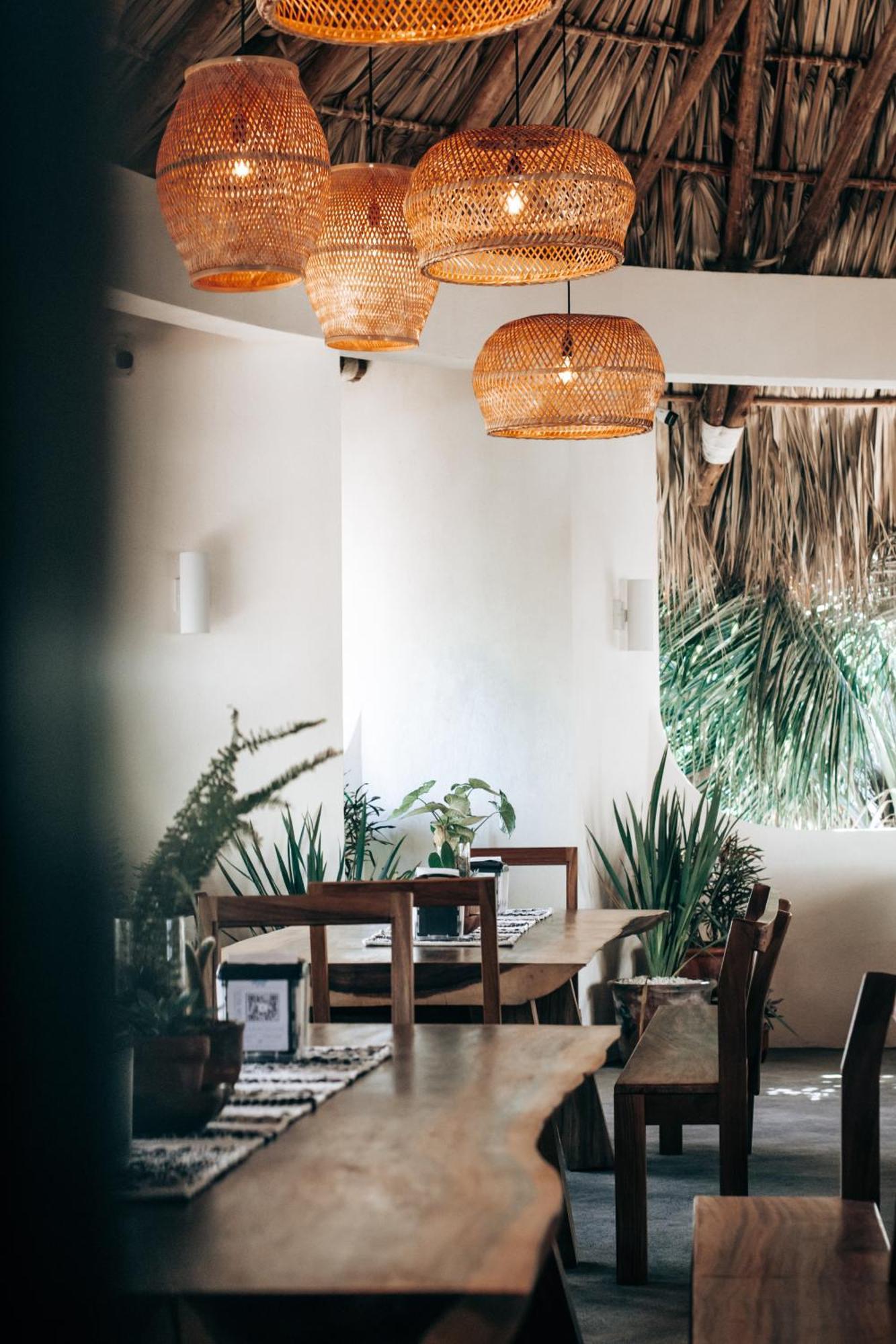 Caracola Boutique Hostel El Paredon Buena Vista Ngoại thất bức ảnh