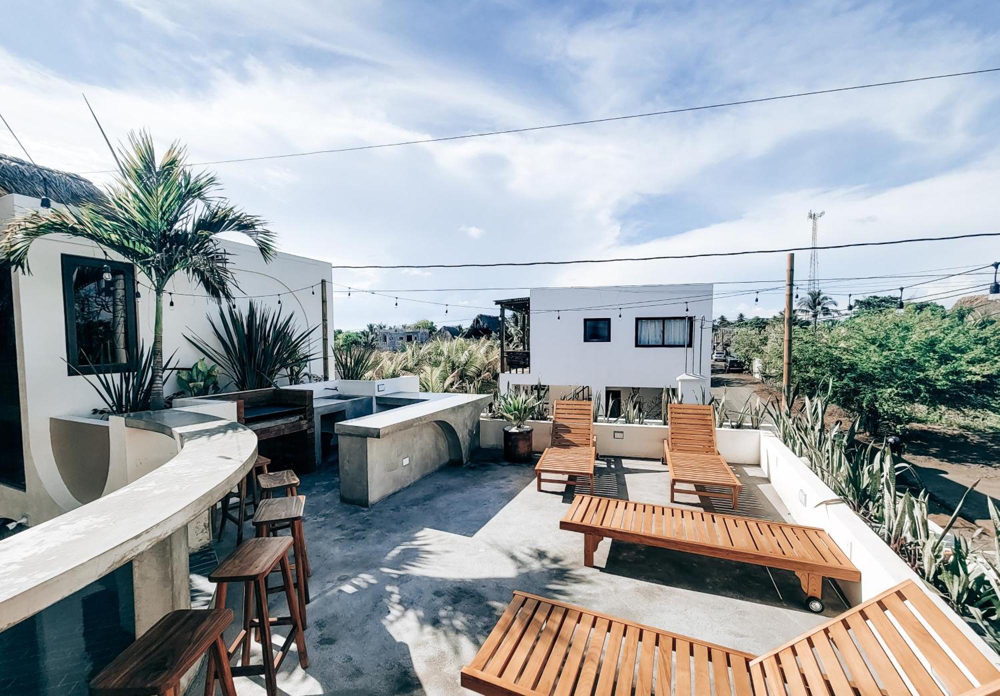 Caracola Boutique Hostel El Paredon Buena Vista Ngoại thất bức ảnh