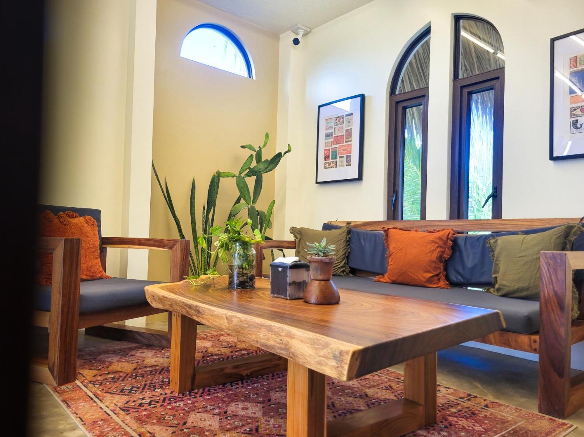 Caracola Boutique Hostel El Paredon Buena Vista Ngoại thất bức ảnh