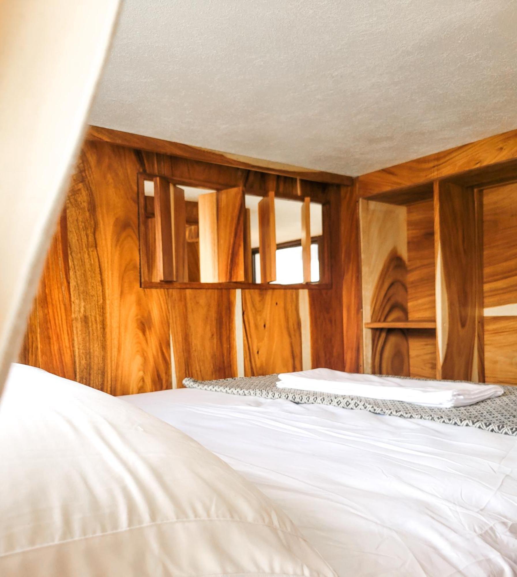 Caracola Boutique Hostel El Paredon Buena Vista Ngoại thất bức ảnh