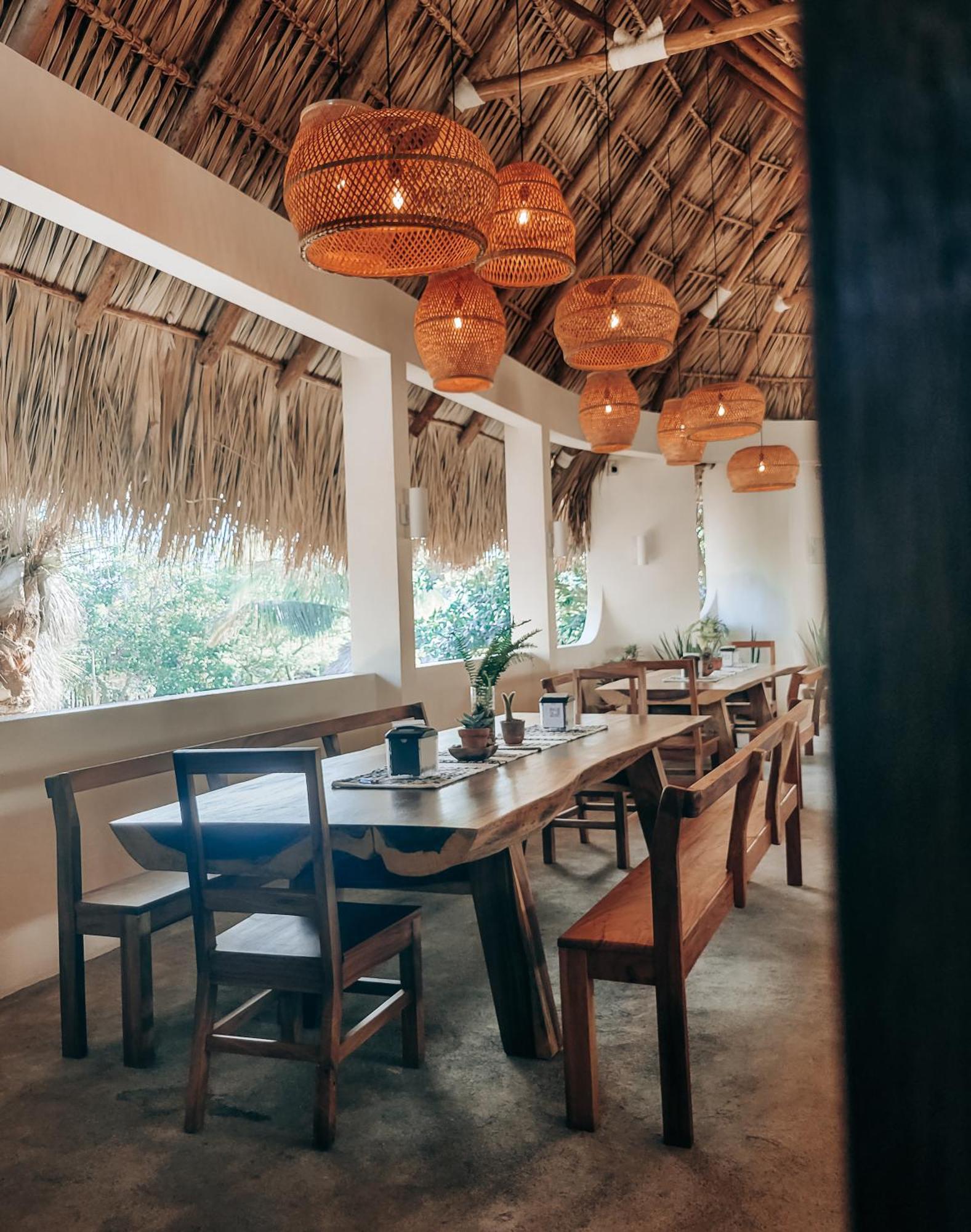 Caracola Boutique Hostel El Paredon Buena Vista Ngoại thất bức ảnh