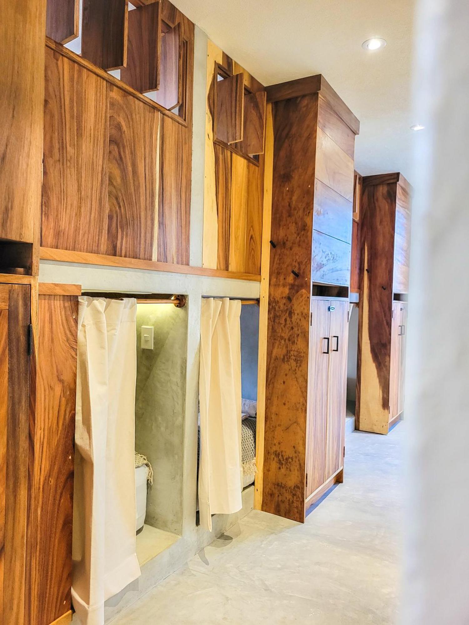 Caracola Boutique Hostel El Paredon Buena Vista Ngoại thất bức ảnh
