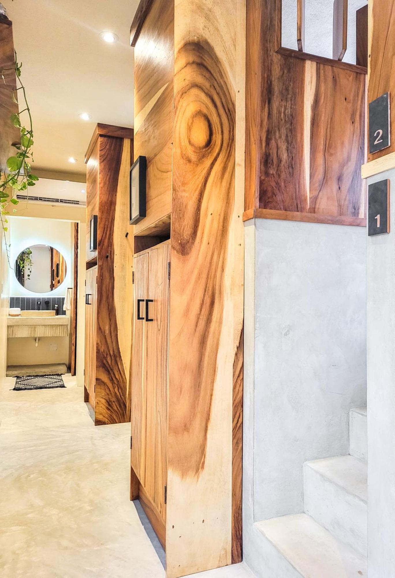 Caracola Boutique Hostel El Paredon Buena Vista Ngoại thất bức ảnh