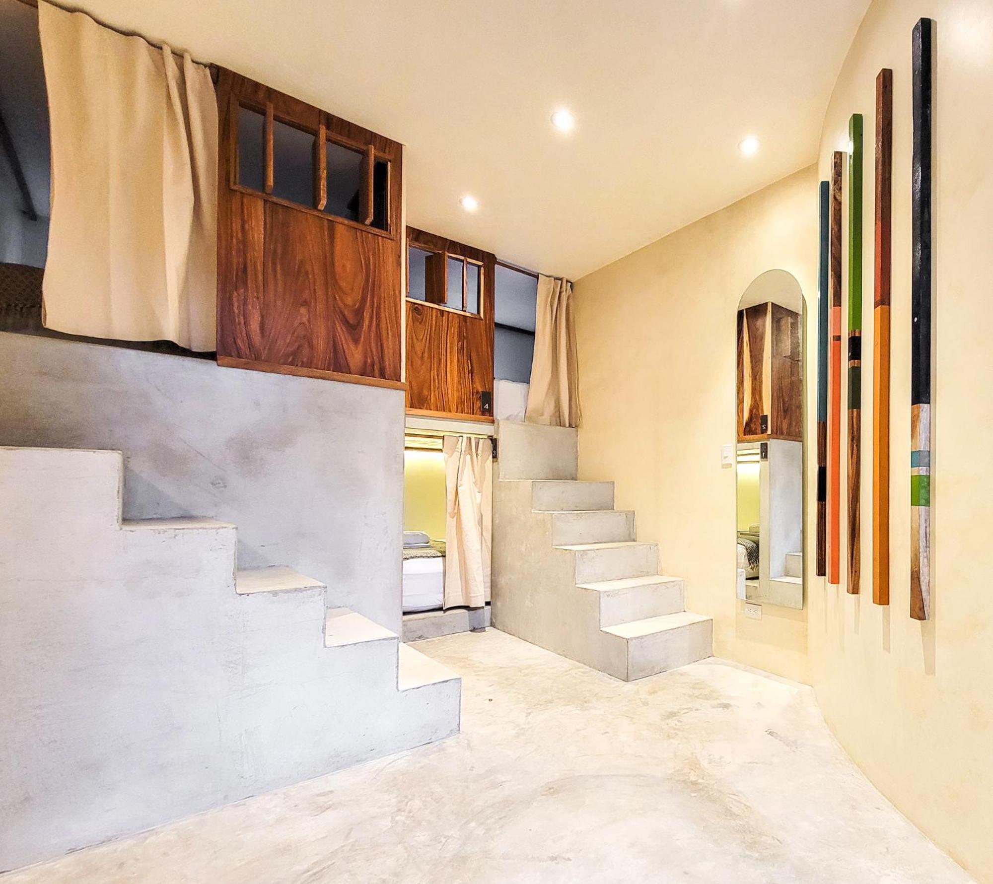 Caracola Boutique Hostel El Paredon Buena Vista Ngoại thất bức ảnh