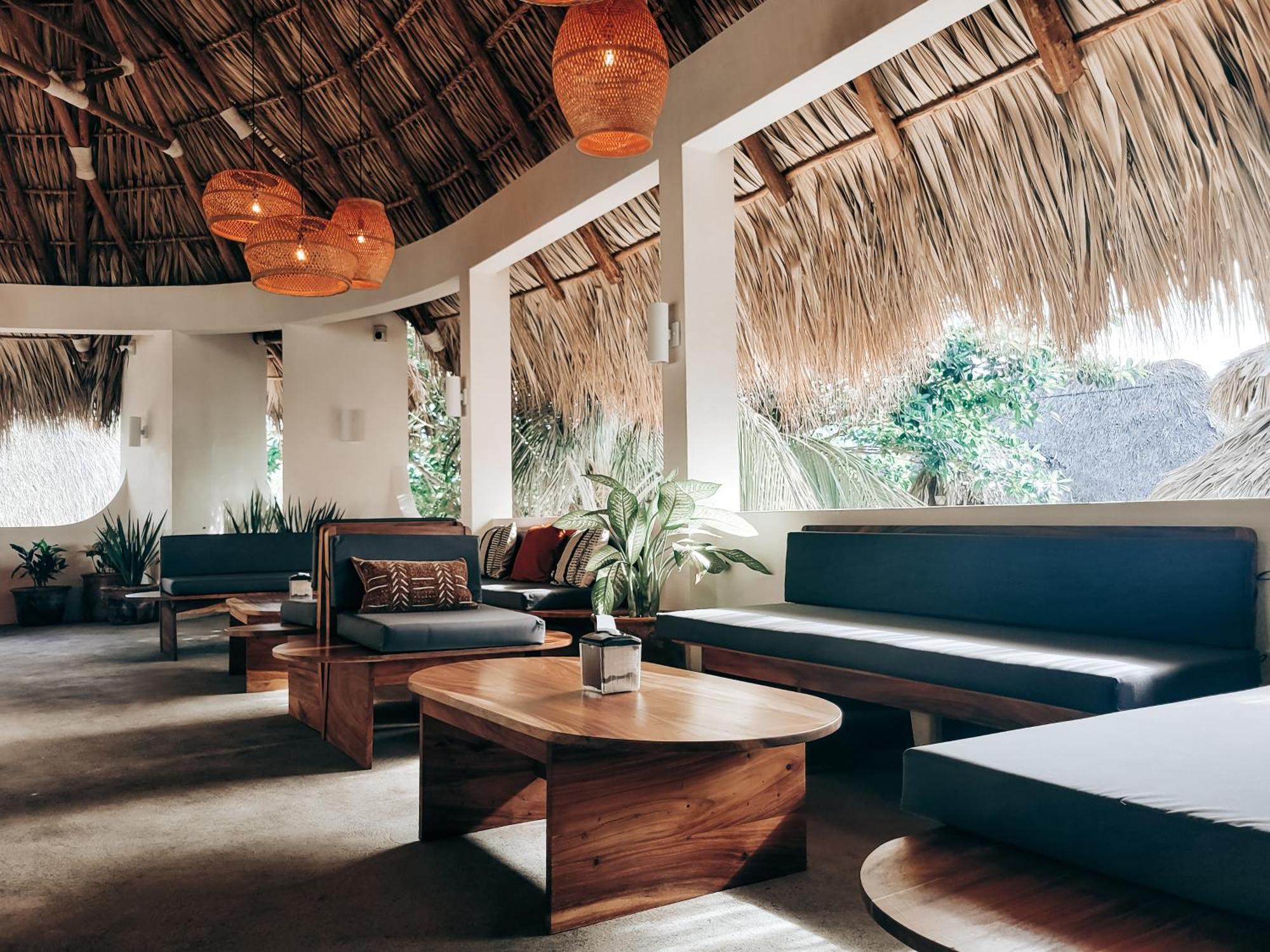 Caracola Boutique Hostel El Paredon Buena Vista Ngoại thất bức ảnh