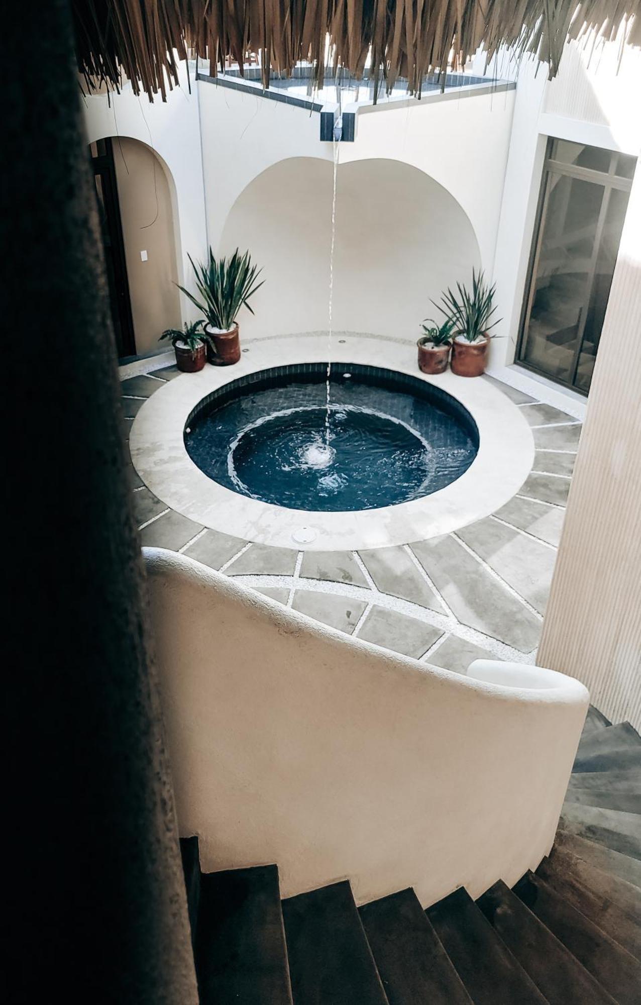 Caracola Boutique Hostel El Paredon Buena Vista Ngoại thất bức ảnh