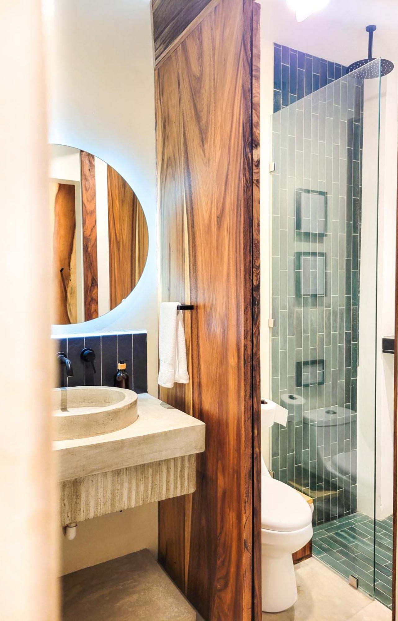 Caracola Boutique Hostel El Paredon Buena Vista Ngoại thất bức ảnh