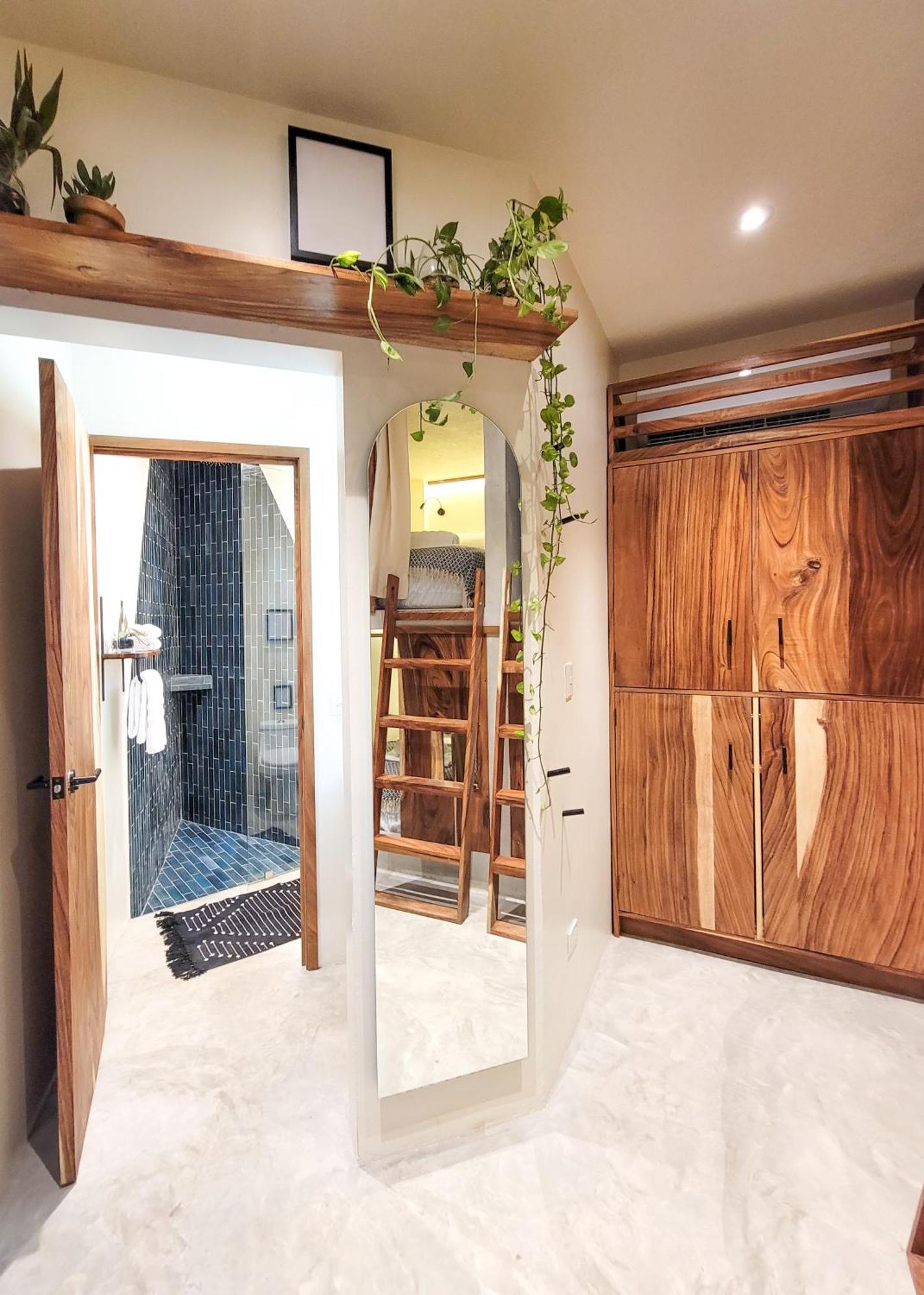 Caracola Boutique Hostel El Paredon Buena Vista Ngoại thất bức ảnh
