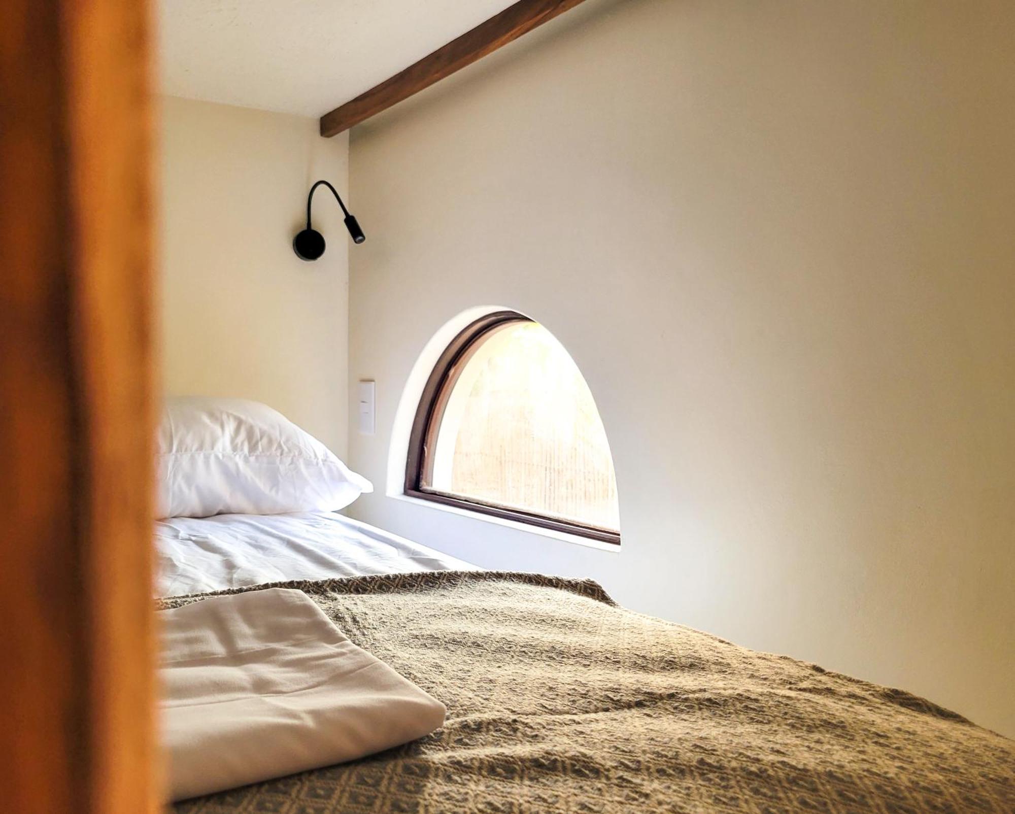 Caracola Boutique Hostel El Paredon Buena Vista Ngoại thất bức ảnh
