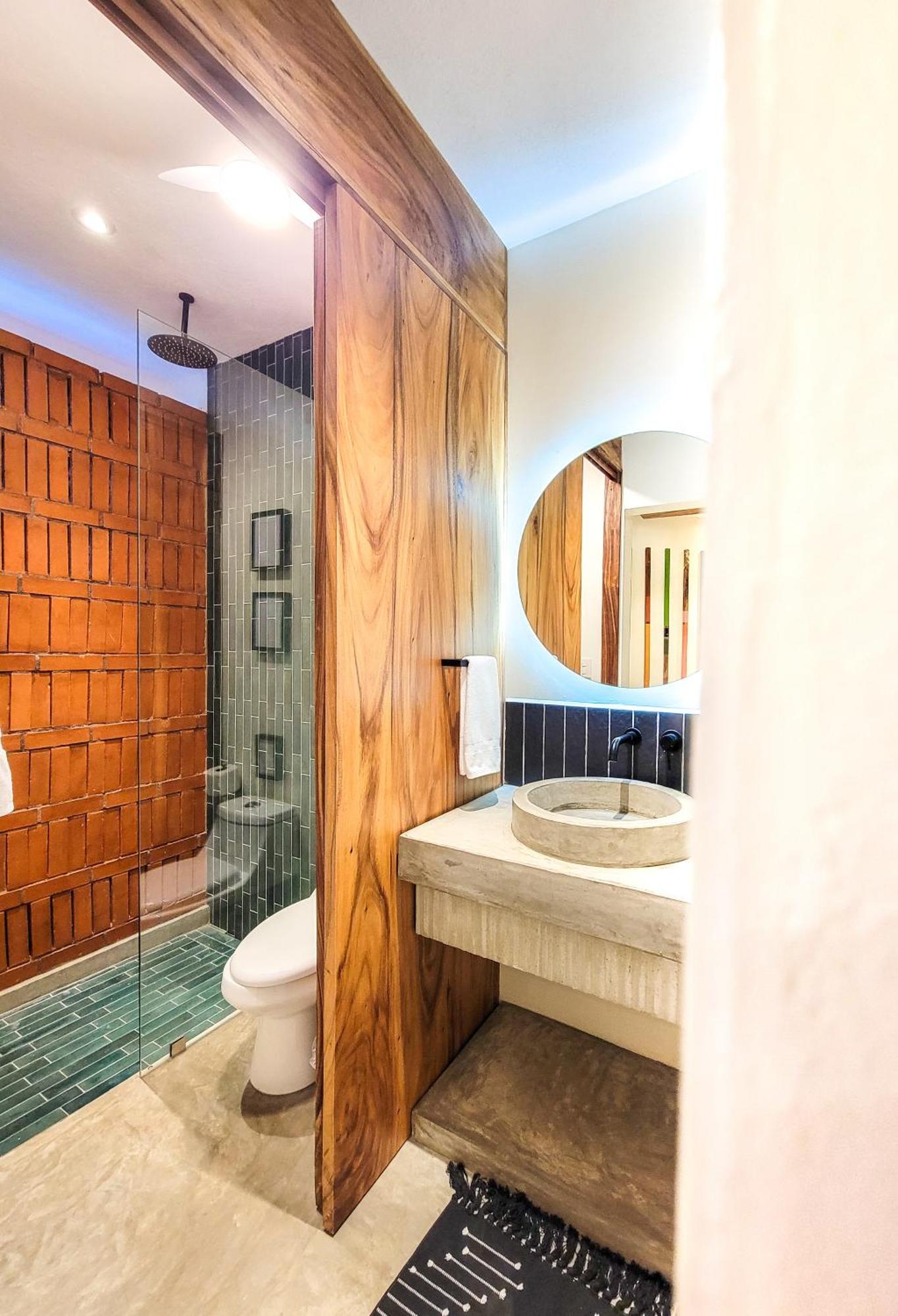 Caracola Boutique Hostel El Paredon Buena Vista Ngoại thất bức ảnh