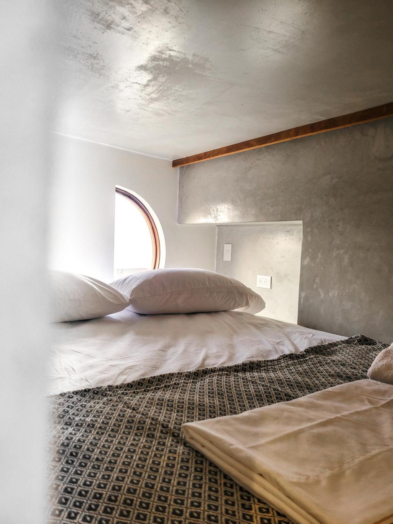 Caracola Boutique Hostel El Paredon Buena Vista Ngoại thất bức ảnh