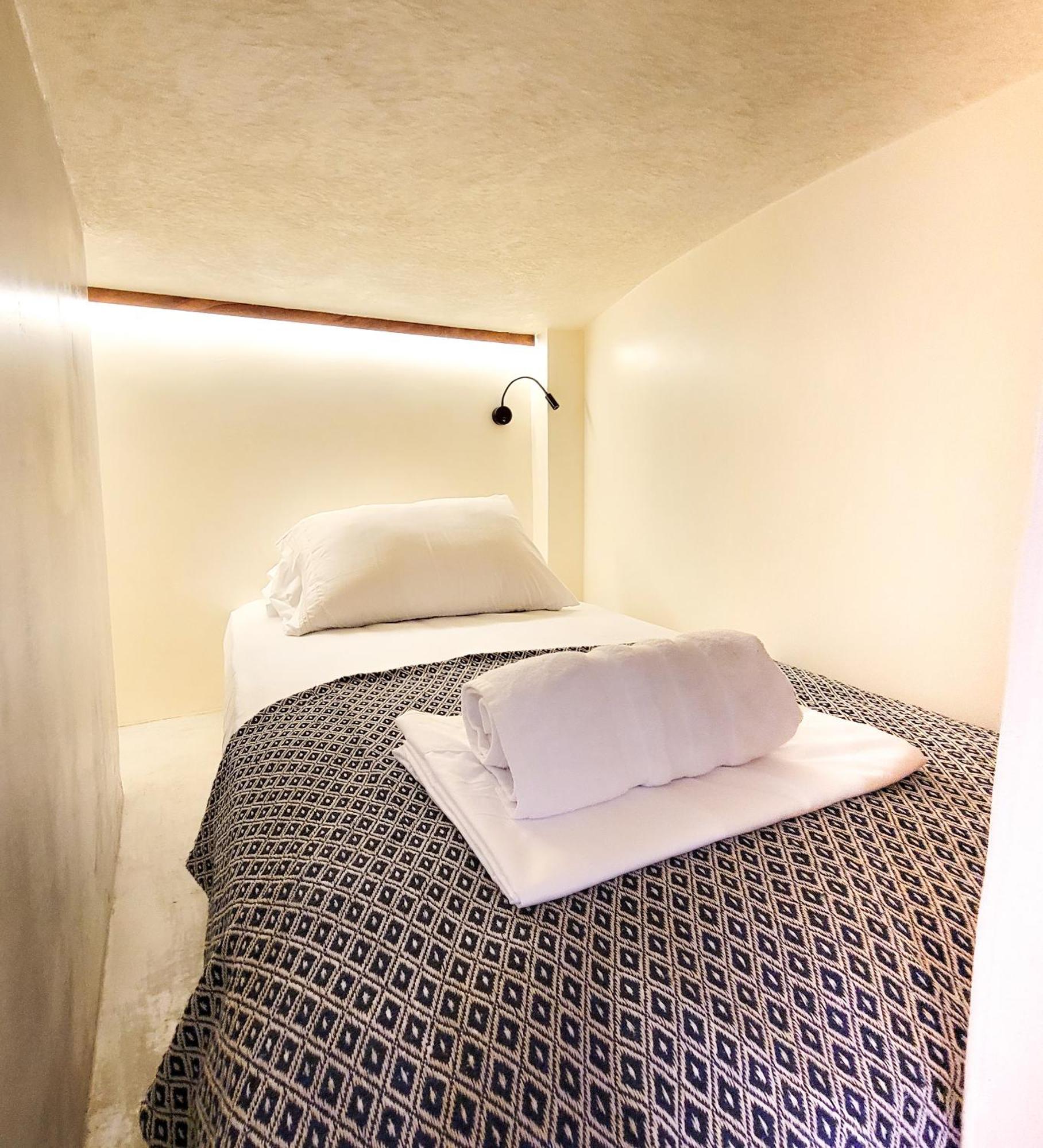 Caracola Boutique Hostel El Paredon Buena Vista Ngoại thất bức ảnh