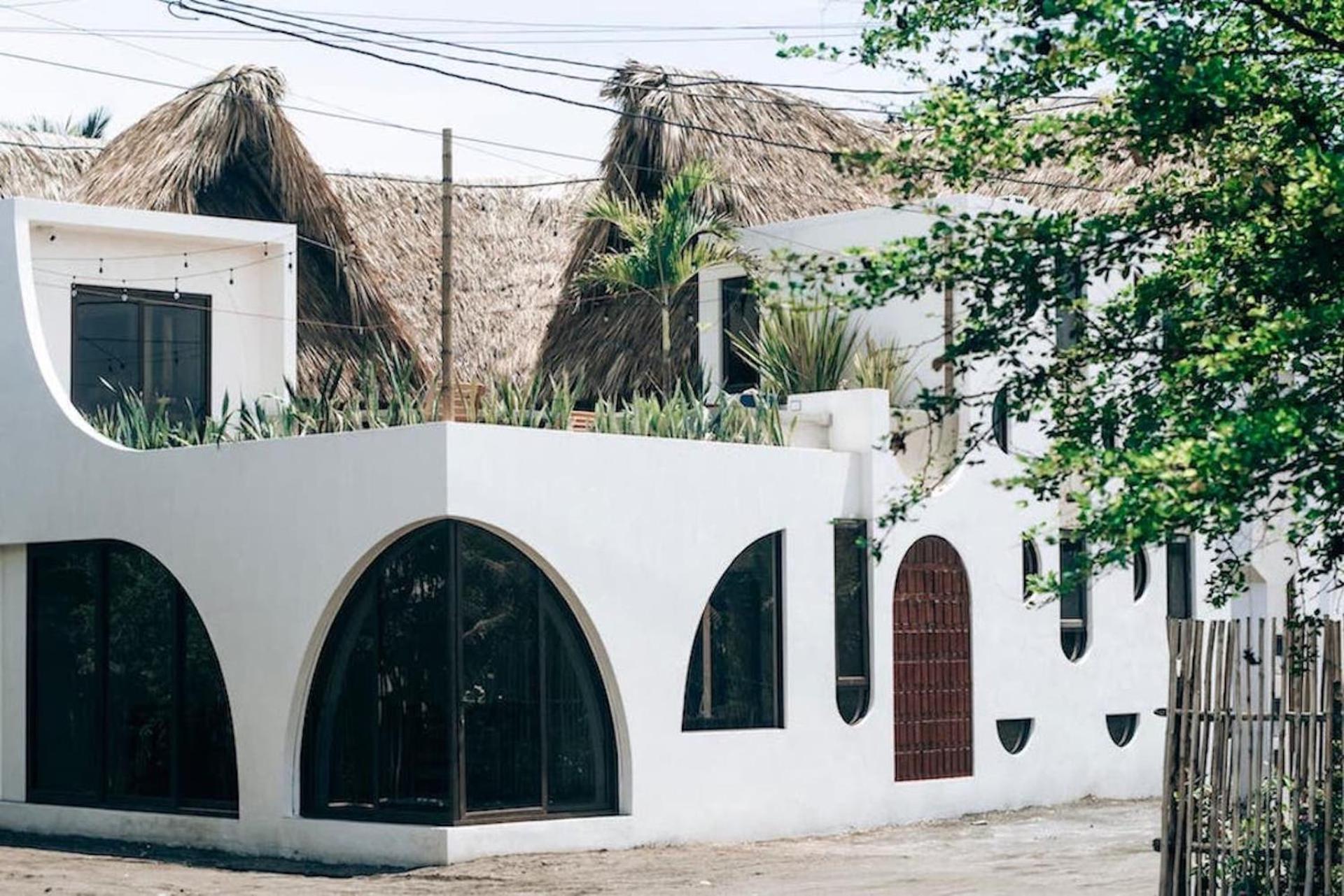 Caracola Boutique Hostel El Paredon Buena Vista Ngoại thất bức ảnh